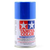 TAMIYA SPRAY PS-30 Brilliant Blue